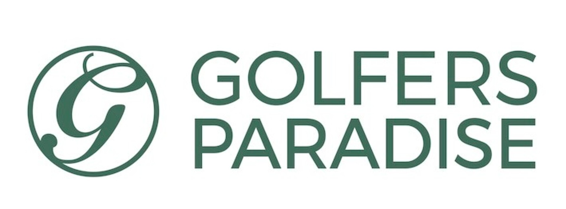 Golfers Paradise Logo